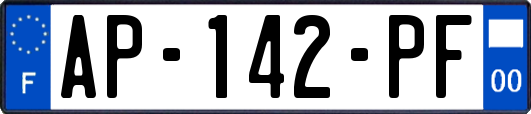AP-142-PF