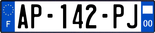 AP-142-PJ