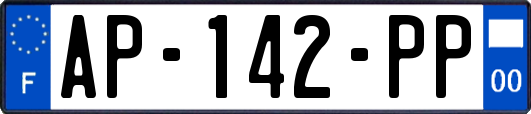 AP-142-PP