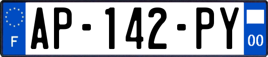 AP-142-PY