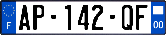 AP-142-QF
