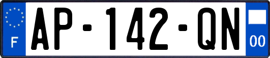 AP-142-QN