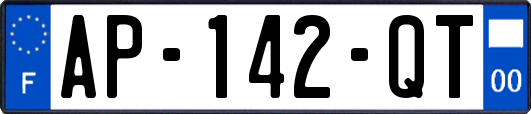 AP-142-QT