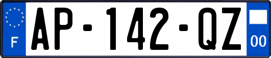 AP-142-QZ