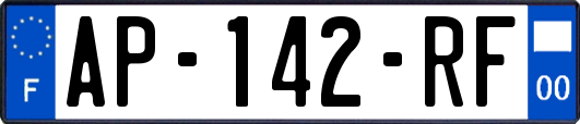 AP-142-RF