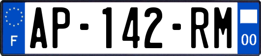 AP-142-RM