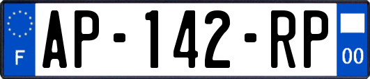 AP-142-RP