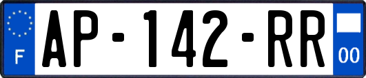 AP-142-RR