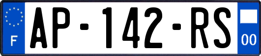 AP-142-RS