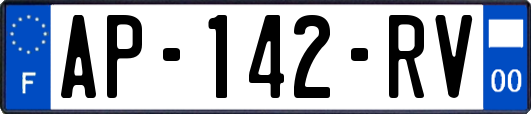 AP-142-RV