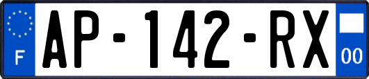 AP-142-RX