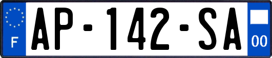 AP-142-SA