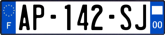AP-142-SJ