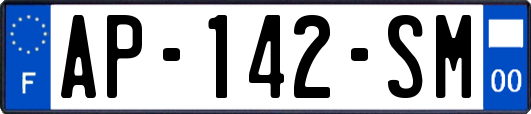 AP-142-SM