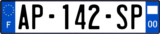AP-142-SP