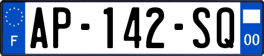 AP-142-SQ