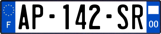 AP-142-SR