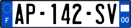AP-142-SV