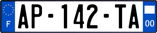 AP-142-TA