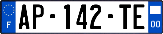AP-142-TE