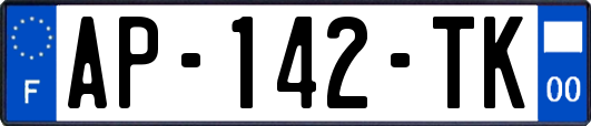 AP-142-TK
