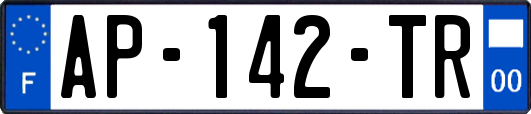 AP-142-TR