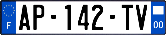 AP-142-TV