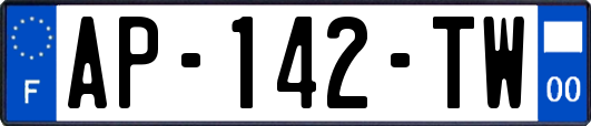 AP-142-TW