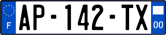 AP-142-TX