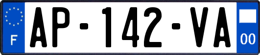 AP-142-VA