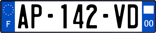 AP-142-VD