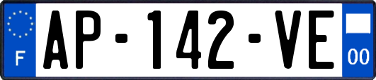 AP-142-VE