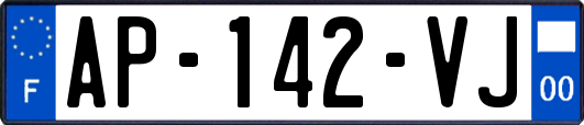 AP-142-VJ