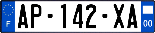 AP-142-XA