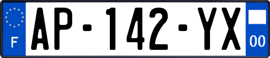 AP-142-YX