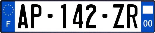 AP-142-ZR