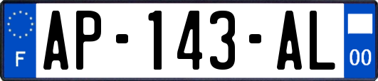AP-143-AL