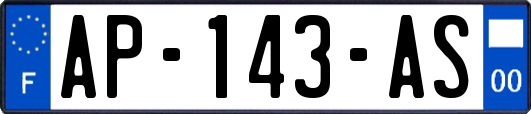 AP-143-AS