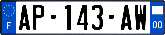 AP-143-AW