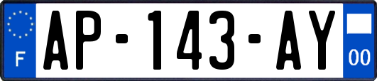 AP-143-AY
