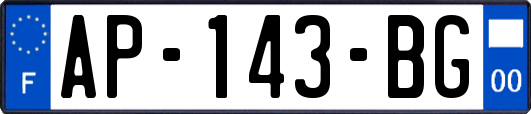 AP-143-BG