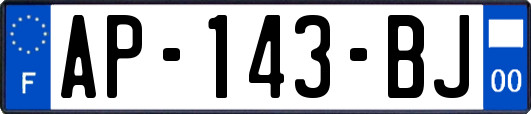 AP-143-BJ