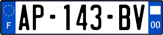 AP-143-BV