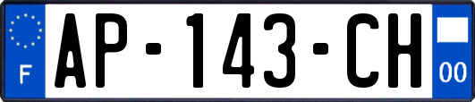 AP-143-CH