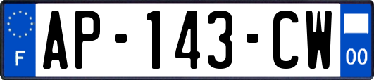 AP-143-CW