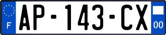 AP-143-CX