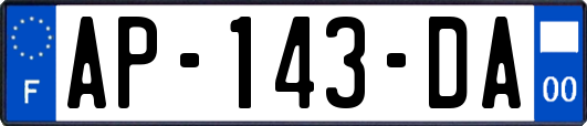 AP-143-DA