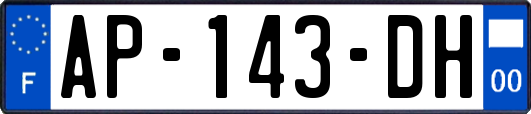 AP-143-DH
