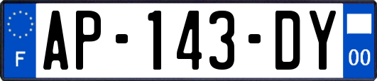 AP-143-DY