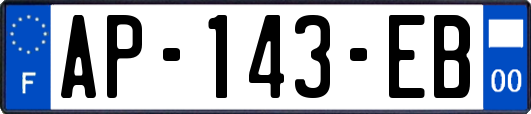 AP-143-EB